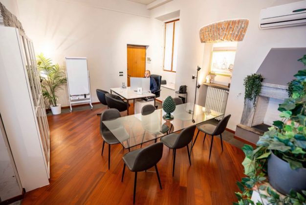 Piazza Mazzini: prezzi pazzi per le nuove case e mercato immobiliare in crescita. Perché? La parola a Stefano Ricercato - Corriere Salentino