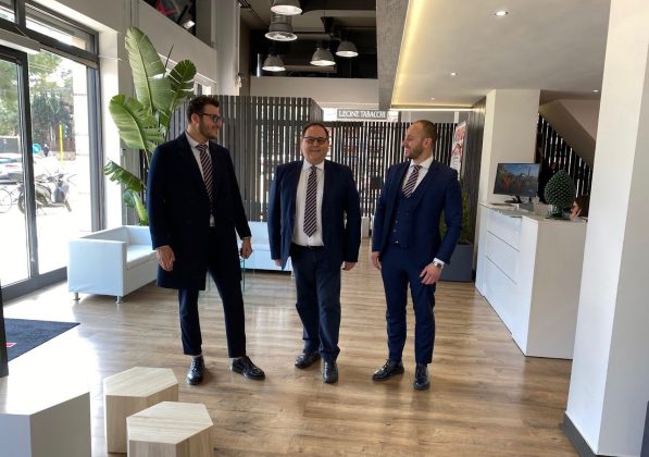 Piazza Mazzini: prezzi pazzi per le nuove case e mercato immobiliare in crescita. Perché? La parola a Stefano Ricercato - Corriere Salentino