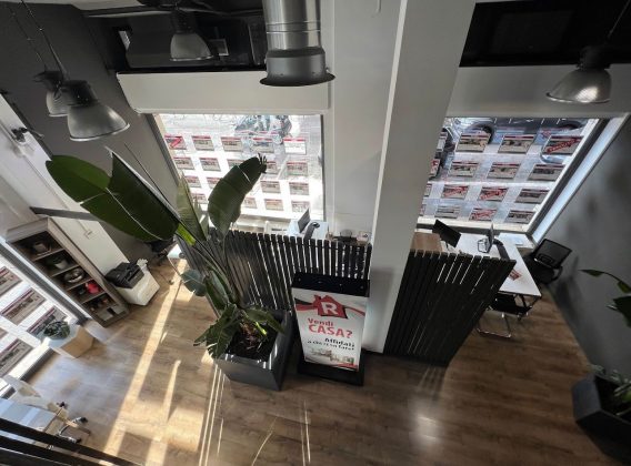 Piazza Mazzini: prezzi pazzi per le nuove case e mercato immobiliare in crescita. Perché? La parola a Stefano Ricercato - Corriere Salentino