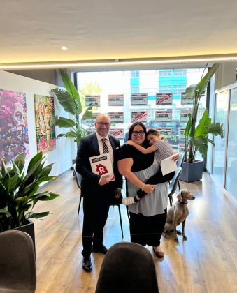 Piazza Mazzini: prezzi pazzi per le nuove case e mercato immobiliare in crescita. Perché? La parola a Stefano Ricercato - Corriere Salentino