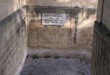 alla scoperta del salento: il rifugio antiaereo della villa comunale di lecce Cultura - Corriere Salentino