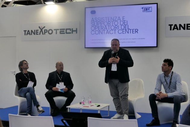 Nasce Servizio Nazionale Funebre, da Campi Salentina alla fiera di Bologna: le imprese fanno rete a tutela degli utenti - Corriere Salentino