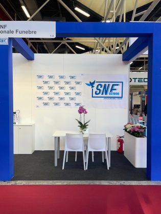 Nasce Servizio Nazionale Funebre, da Campi Salentina alla fiera di Bologna: le imprese fanno rete a tutela degli utenti - Corriere Salentino