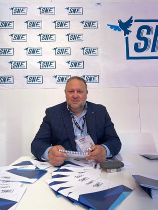 Nasce Servizio Nazionale Funebre, da Campi Salentina alla fiera di Bologna: le imprese fanno rete a tutela degli utenti - Corriere Salentino