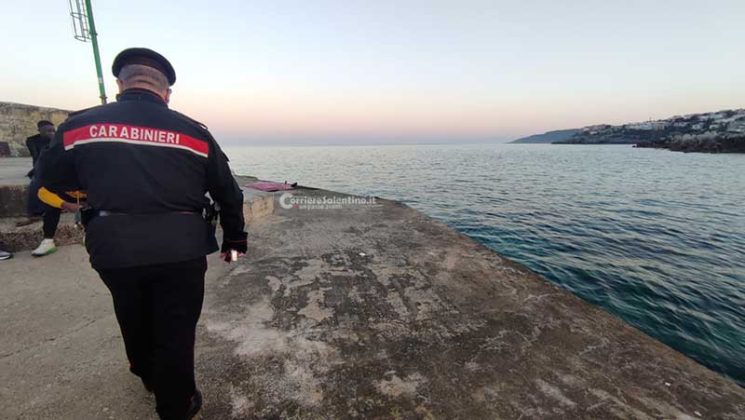 Tragedia in riva al mare: ragazzo 15enne si tuffa e muore. Inutili i soccorsi - Corriere Salentino