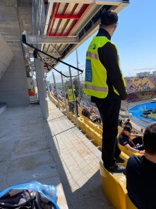 Restyling del Via del Mare: quando il tifoso non si sente più a casa - Corriere Salentino