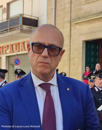 La cultura della legalità, giovedì al “Don Minzoni” di Ruffano - Corriere Salentino