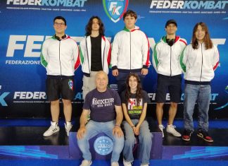 A Jesolo la “Reiki Salento” conquista il podio