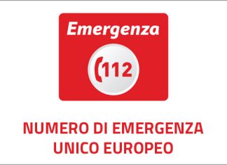 Parte il Numero Unico di Emergenza 112: dal 14 maggio sarà attivo anche a Lecce