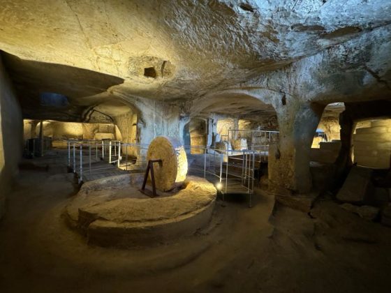 Aperture dei monumenti in occasione della XIV Giornata Nazionale ADSI - Corriere Salentino