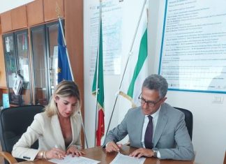 ASL Lecce: accordo con il Comune di Veglie per la “Casa della comunità”