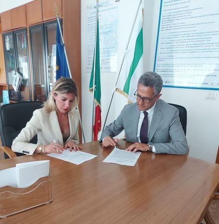 ASL Lecce: accordo con il Comune di Veglie per la “Casa della comunità”