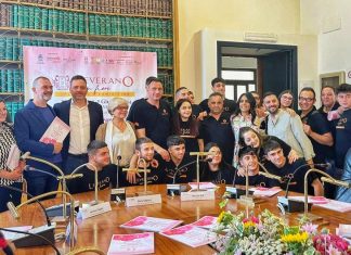 Al via la 41esima edizione di Leverano in Fiore dedicata a radici e legalità