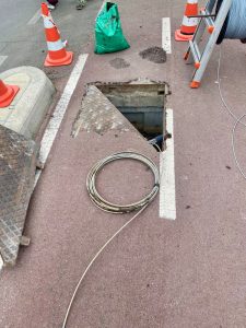 Lavori in viale Grassi a Lecce, Scorrano: “Ciclabili leccesi: progettate male, eseguite peggio” - Corriere Salentino