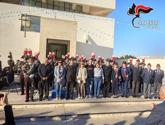 La musica come metafora di legalità - Corriere Salentino