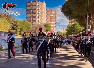 La musica come metafora di legalità