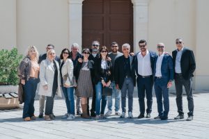 Elezioni a Novoli, tutti i nomi dei candidati: sfida tra il sindaco uscente Marco De Luca e l’ex primo cittadino Oscar Marzo Vetrugno - Corriere Salentino