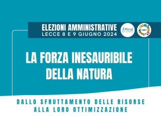 “Dallo sfruttamento delle risorse alla loro ottimizzazione”. Dibattito e letture sul rapporto uomo-ambiente