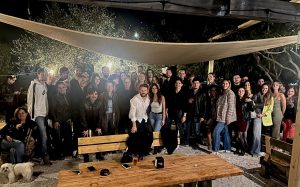 Siculella presenta le 6 aree strategiche di intervento per Lecce - Corriere Salentino