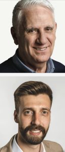 Presentati i candidati del Pd a Parabita a sostegno del sindaco uscente Stefano Prete - Corriere Salentino