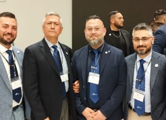 Itamil: costituito a Lecce il direttivo provinciale del sindacato militare