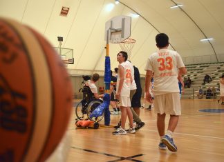 AQP Tour Baskin Puglia verso il gran finale a Lecce