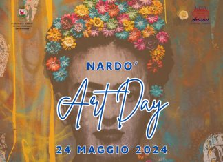 Domani c’è l’Art Day a Nardò