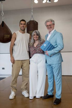 La Salute Mentale in Campo: Il Primo Torneo Athena di Tennis e Padel al Match Point di Lecce - Corriere Salentino