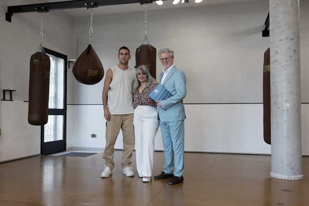 La Salute Mentale in Campo: Il Primo Torneo Athena di Tennis e Padel al Match Point di Lecce - Corriere Salentino