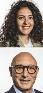 Presentati i candidati del Pd a Parabita a sostegno del sindaco uscente Stefano Prete - Corriere Salentino