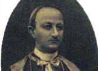 Figli del Salento. Vescovo, scienziato, artista: il ‘genio’ di Giuseppe Candido a Lecce