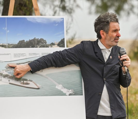 Pug, Salvemini critica lo stop al procedimento: “Lecce ancora con uno strumento urbanistico dell’89”