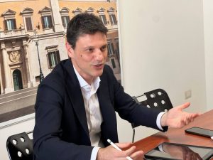 Caroppo: "È ora di un Teatro a Maglie. Da subito a lavoro per rendere l'idea una bellissima realtà" - Corriere Salentino