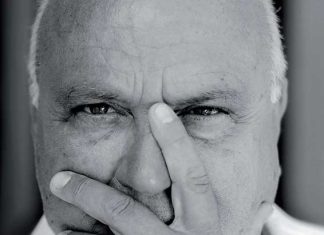 “Te lo dico pianissimo”, il casting director Pino Pellegrino presenta domani sera il suo libro a Tenuta Monacelli