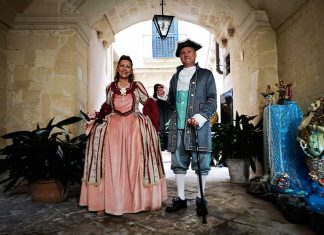 Domenica 26 maggio a Lecce XXIX edizione di “Cortili Aperti”