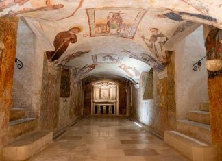 Aperture dei monumenti in occasione della XIV Giornata Nazionale ADSI