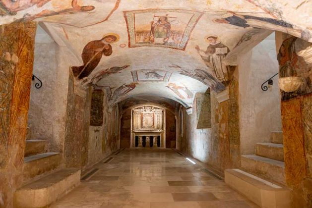 Aperture dei monumenti in occasione della XIV Giornata Nazionale ADSI - Corriere Salentino