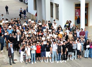 Premio Asimov – Salento 2024, ecco i nomi degli studenti vincitori