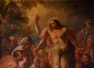 Due pregiate tele tornano nel Museo diocesano di Lecce