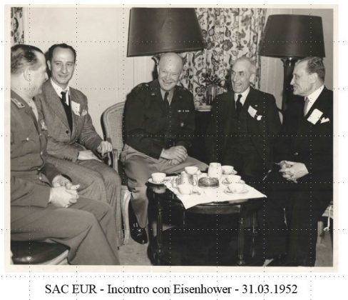 In ricordo di Giuseppe Codacci-Pisanelli - Corriere Salentino