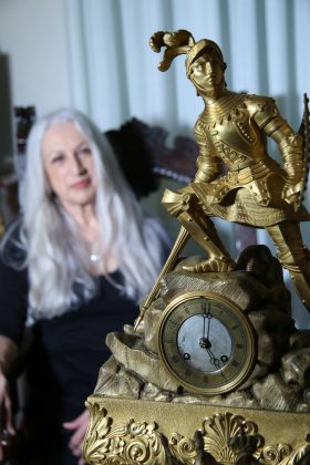 Nella Galleria Maccagnani giunge LaVITANOVArt tra passeggiate e soste nella Mostra “I CORPI CHE CI ABITANO” - Corriere Salentino