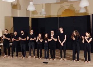 Il “Don Giovanni” di Moliere lezione aperta con il docente di analisi e interpretazione di testi Marco Falcomatà