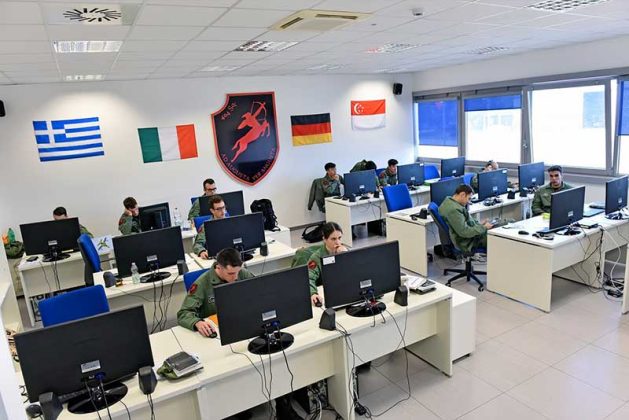 Medaglia d'Oro al Merito per il 61° Stormo dell'Aeronautica Militare - Corriere Salentino