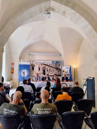 Lo Sport per annullare le barriere: dal 31 maggio al 2 giugno, a San Donato tornano "Le olimpiadi dell'Inclusione" - Corriere Salentino