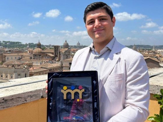 Mirko e i ragazzi antibullismo di Mabasta vincono il Premio Mutualità da 100mila euro - Corriere Salentino