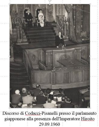 In ricordo di Giuseppe Codacci-Pisanelli - Corriere Salentino