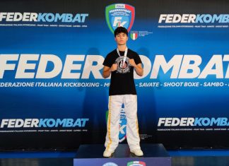 Advantage Academy torna a Nardò con due medaglie nazionali