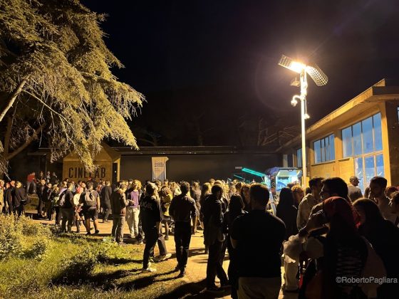 Knos Lounge: 25 anni alle Knos - Corriere Salentino