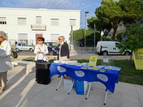 Ritratti di Quartiere a San Lazzaro - Corriere Salentino