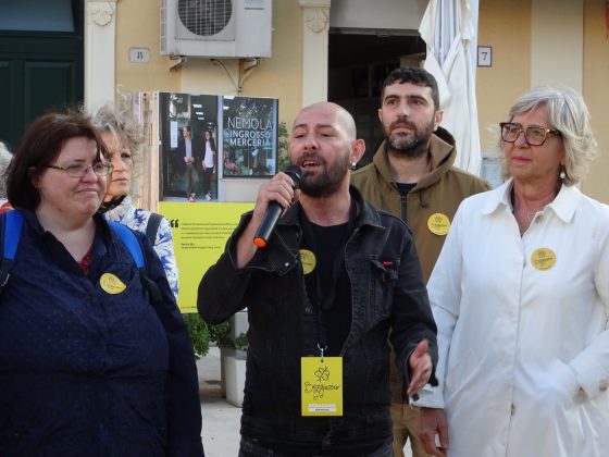 Ritratti di Quartiere a San Lazzaro - Corriere Salentino